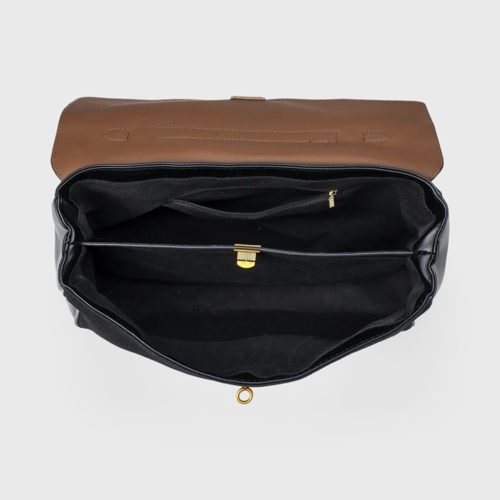 Torebka Damska Kira | Elegancka Torba Premium | Stylowy i Funkcjonalny Design