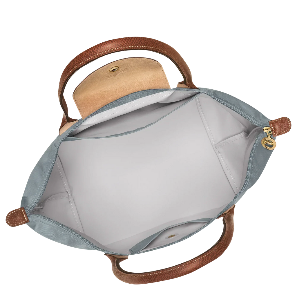 Torebka Damska Nora | Zimowa Duża Torba Shopper | Pojemna i Stylowa