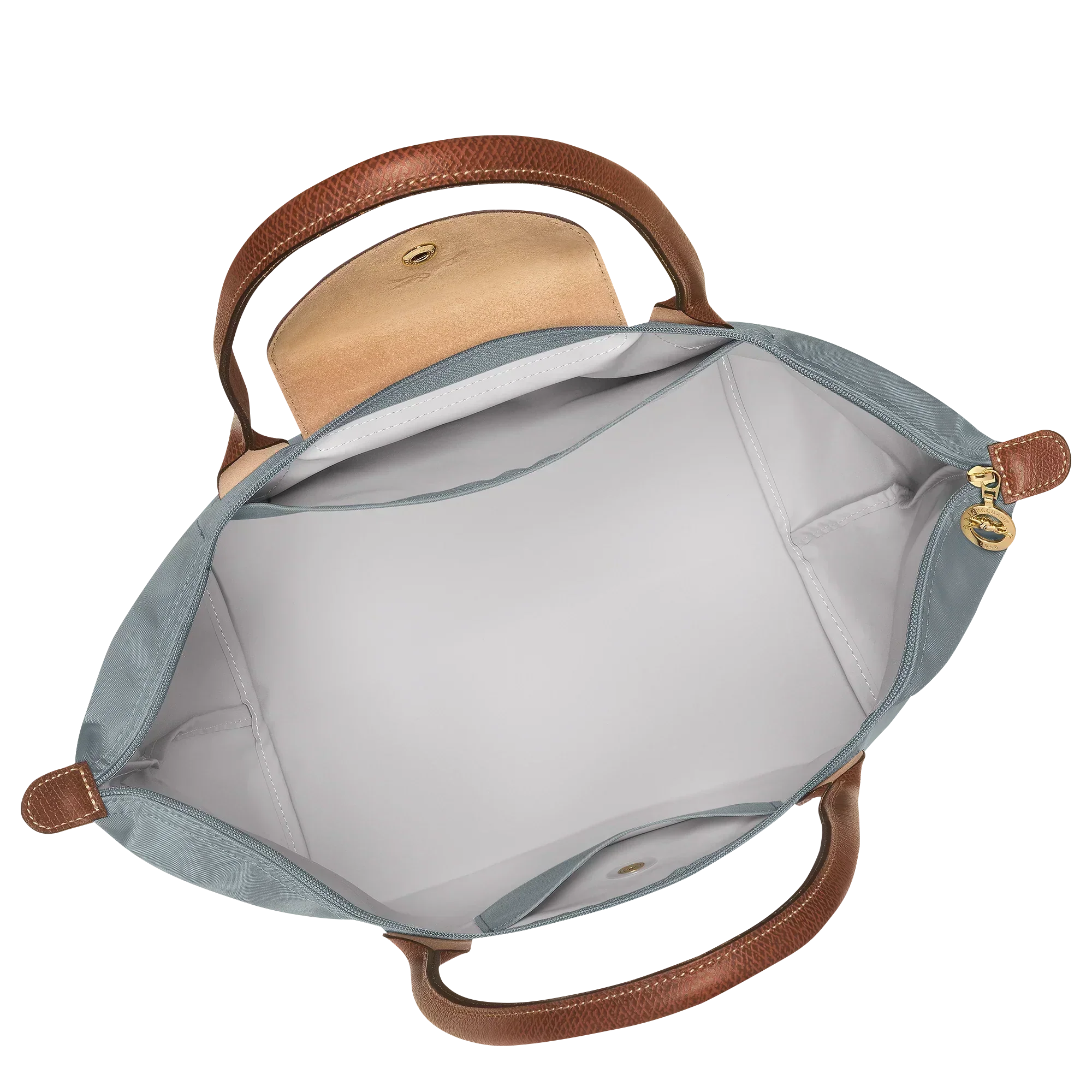 Torebka Damska Nora | Zimowa Duża Torba Shopper | Pojemna i Stylowa