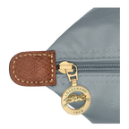 Torebka Damska Nora | Zimowa Duża Torba Shopper | Pojemna i Stylowa