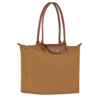 Torebka Damska Nora | Zimowa Duża Torba Shopper | Pojemna i Stylowa