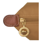 Torebka Damska Nora | Zimowa Duża Torba Shopper | Pojemna i Stylowa