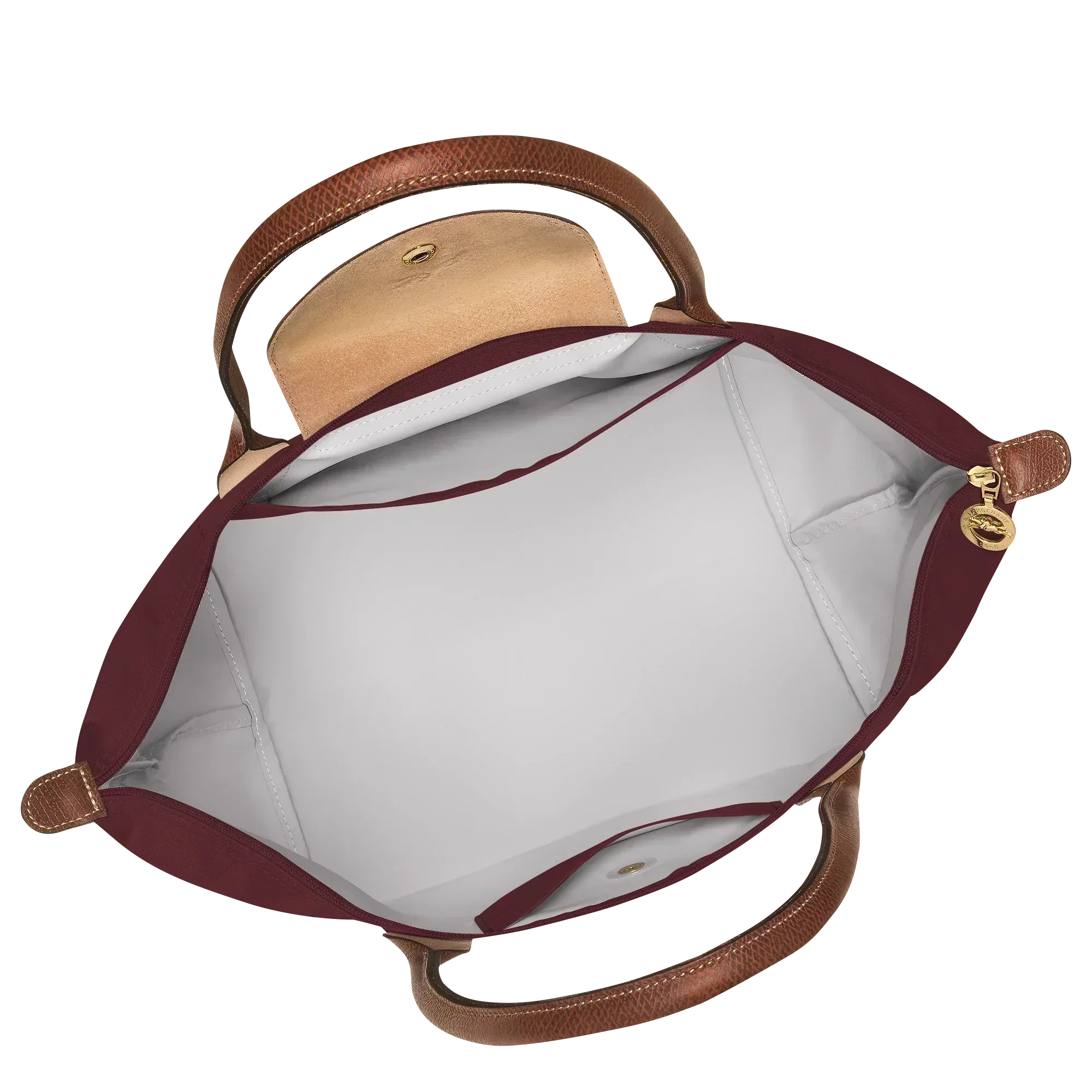 Torebka Damska Nora | Zimowa Duża Torba Shopper | Pojemna i Stylowa