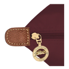 Torebka Damska Nora | Zimowa Duża Torba Shopper | Pojemna i Stylowa