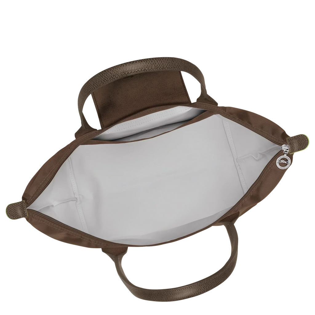 Torebka Damska Nora | Zimowa Duża Torba Shopper | Pojemna i Stylowa