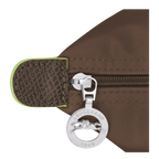 Torebka Damska Nora | Zimowa Duża Torba Shopper | Pojemna i Stylowa