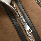 Kamizelka Damska Lena | Stylowy Bezrękawnik z Kołnierzem | Lekka i Komfortowa