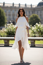 Alina Lifestyle Photo - wit