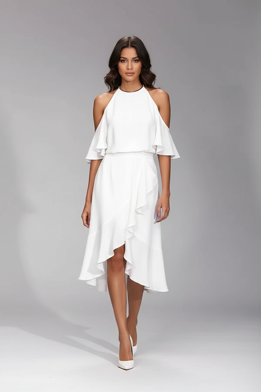 Alina Studio Photo - wit