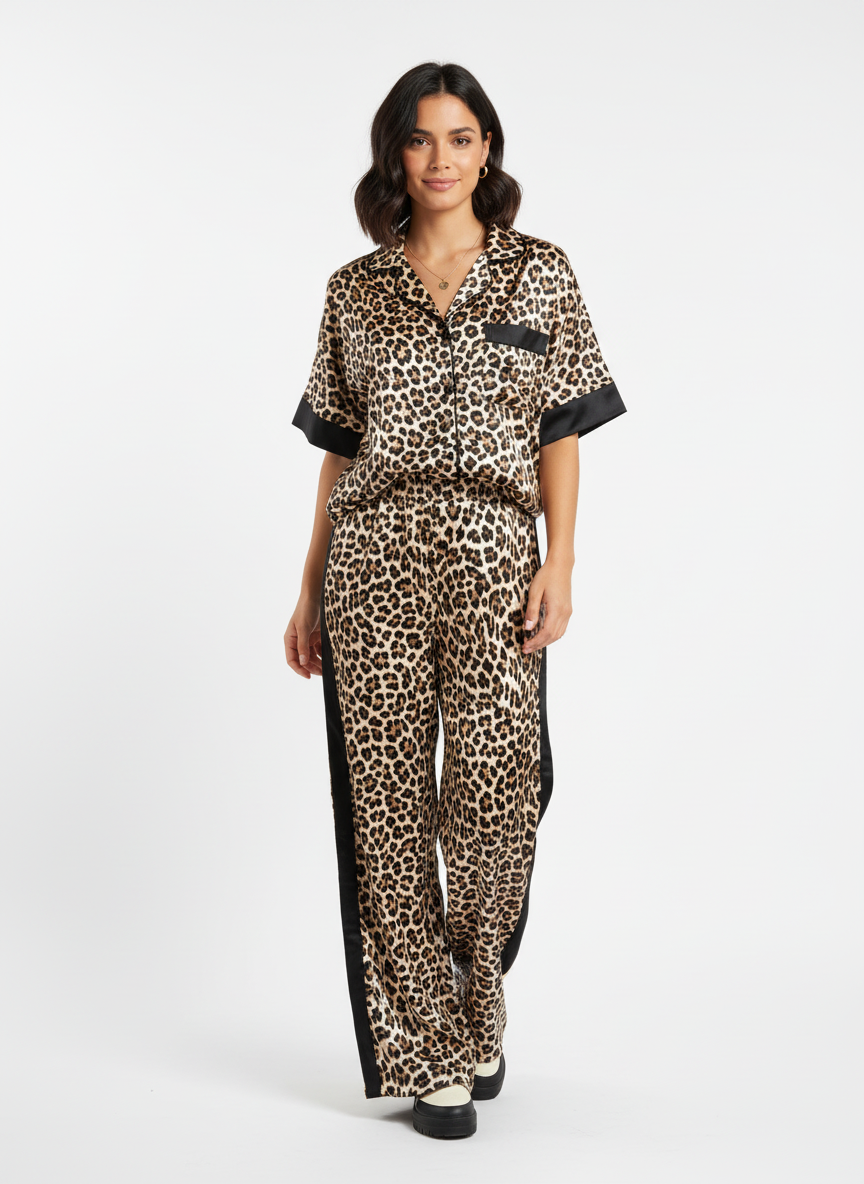 Czarny (zwarte accenten)