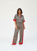 Czerwony (rode accenten)