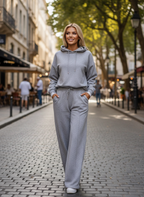 Damski Zestaw Dresowy - Outdoor Lifestyle