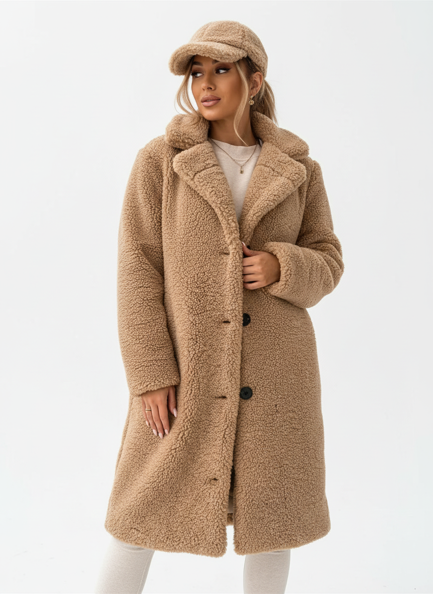 Jasnobrązowy (lichtbruin)