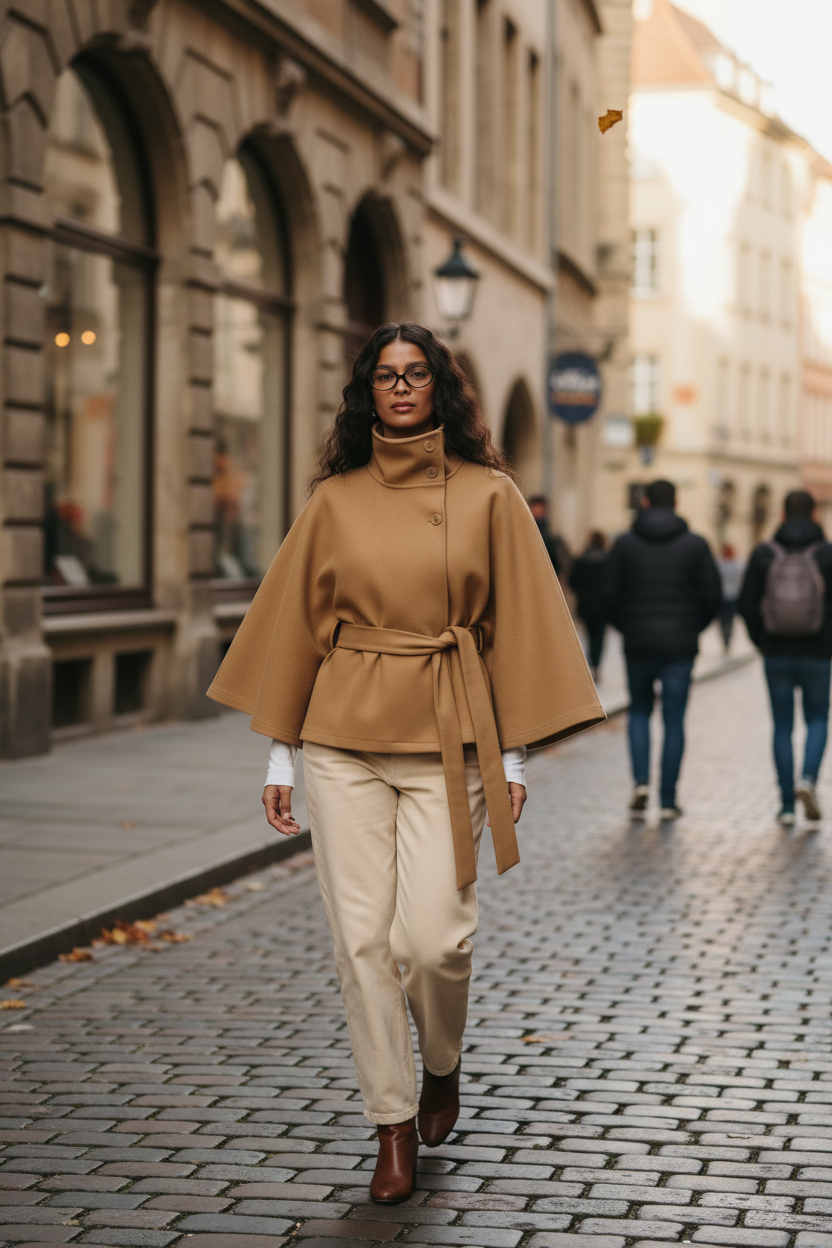 Kurtka Emilia Milano - Outdoor Lifestyle