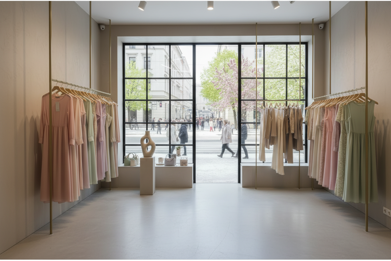 Lente hero volledig beeld