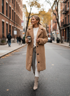 Lifestyle foto urban outdoor