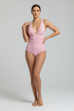 Pink studio