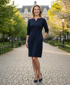 Premium Travel Jurk - Outdoor Lifestyle