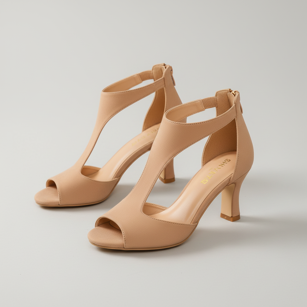 Product detail studio photo