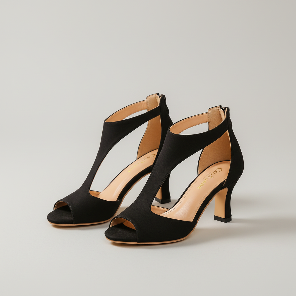 Product detail studio photo